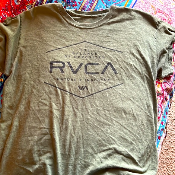 RVCA Other - Rvca T-shirt